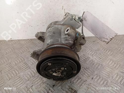 Compressor A/A Compressor A/A 39423823 39423823