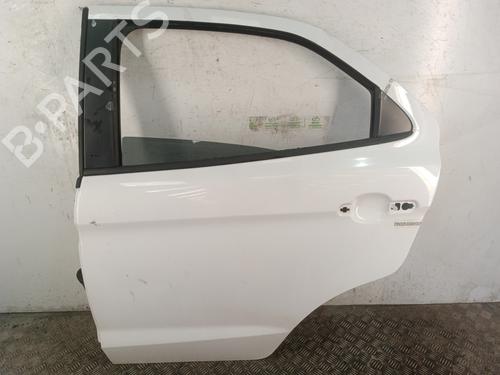 Used Left rear door Left rear door FORD KA+ III (UK, FK) [2014-2026] 33723237 33723237