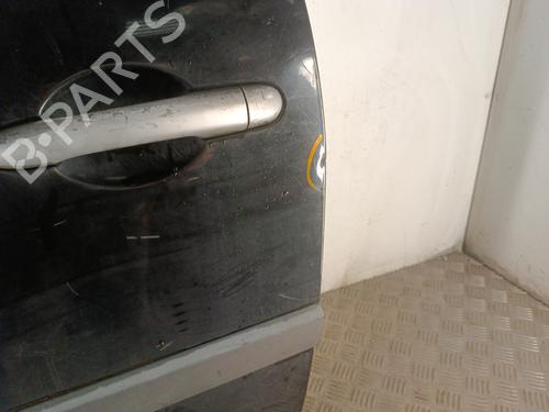 Left front door RENAULT MEGANE II (BM0/1_, CM0/1_) 1.6 16V (BM0C, CM0C) | BP30011499C2