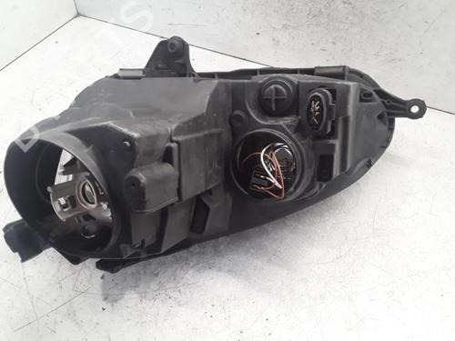 Used Right headlight VW GOLF V (1K1) 2.0 TDI (170 hp) 30009297