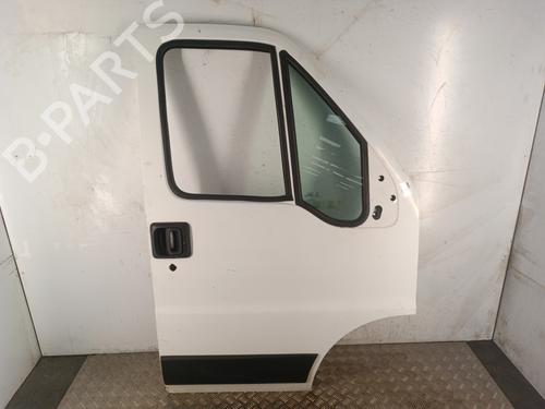 Used Right front door FIAT DUCATO Van (244_) 2.0 JTD (84 hp) 30014407