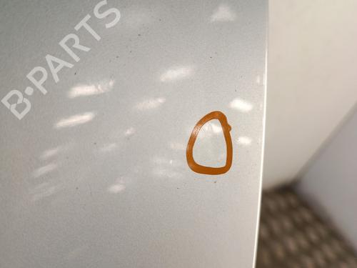 Left front fenders VW JETTA III (1K2) 1.9 TDI | BP30017426C41 