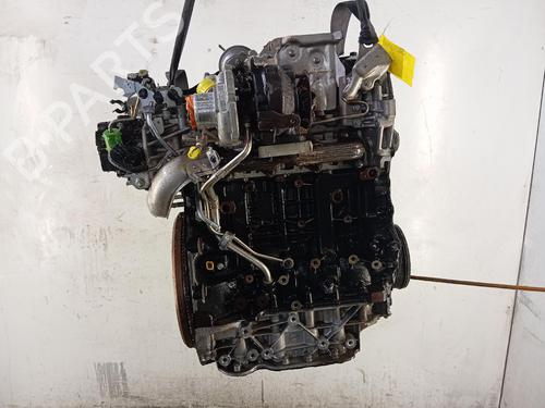 Engine RENAULT KOLEOS I (HY_) 2.0 dCi 4x4 (HY0B) | BP40200209M1 - Image 3