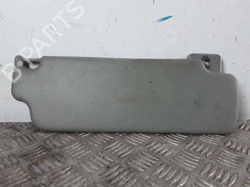 Left sun visor RENAULT TWINGO I (C06_) 1.2 (C066, C068) | BP30016797I1