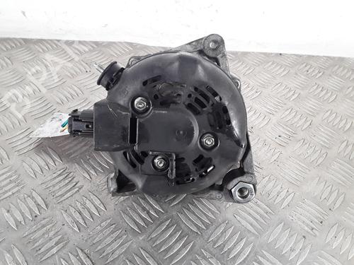 Alternator TOYOTA YARIS (_P9_) 1.4 D-4D (NLP90_, NLP90R) | BP30012100M7 