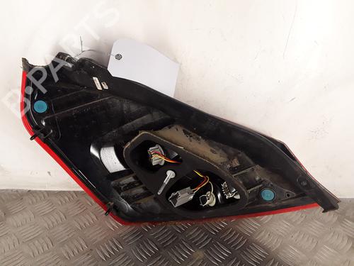 right-taillight-ford-fiesta-vi-cb1-ccn-2008-30098296 main image