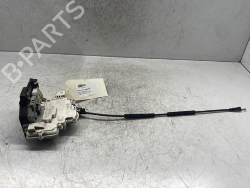 Used Rear left lock SEAT LEON (1P1) 1.9 TDI (105 hp) 30015653