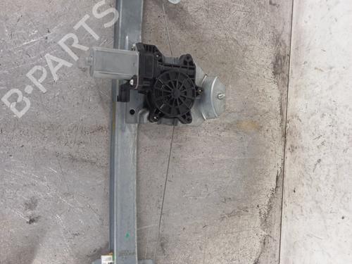 Rear left window mechanism RENAULT ZOE (BFM_) ZOE (BFMC, BFMD) | BP30017080C24