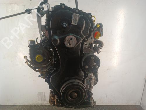 Engine RENAULT MASTER III Van (FV) 2.3 dCi 125 FWD (FV0C, FV0D, FV0G, FV0H, FV0J, FV0K,... | BP37035547M1 - Image 2