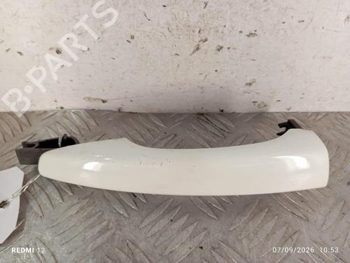 rear-right-exterior-door-handle-citroen-c3-iii-sx-2016-40258675 main image