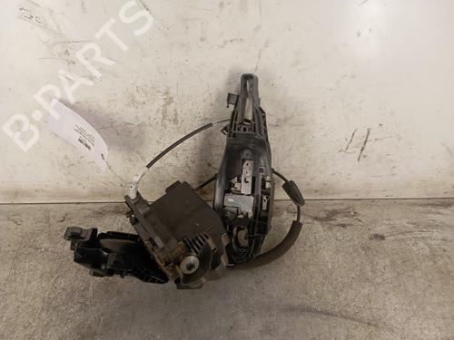 Used Front left lock PEUGEOT 308 II (LB_, LP_, LW_, LH_, L3_) 1.2 THP 110 (110 hp) 30008481