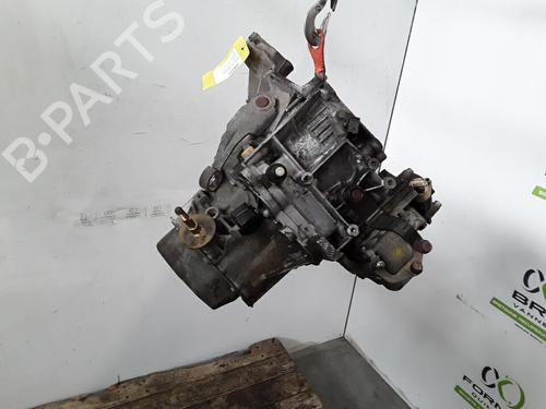 Skrzynia biegów CITROËN BERLINGO / BERLINGO FIRST Box Body/MPV (M_) 1.9 D 70 (MBWJZ, MCWJZ) | BP30021369M3 