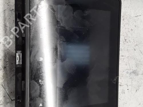 Multifunctionele display RENAULT ZOE (BFM_) ZOE (BFMC, BFMD) (136 hp) 30011034