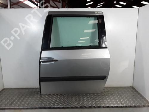 Left slide door PEUGEOT 807 (EB_) 2.2 HDi | BP30015798C74 