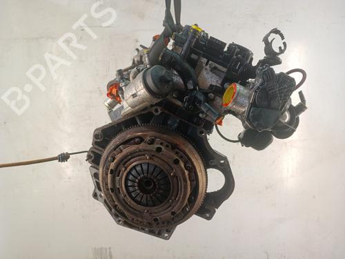 Engine OPEL MERIVA B MPV (S10) 1.4 (75) | BP34477947M1  - Image 8
