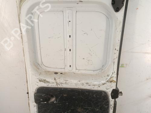 Right tailgate FIAT TALENTO Van (296_) 1.6 D | BP30012655C77