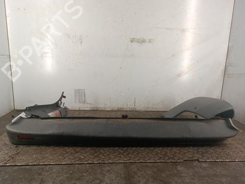 Used Rear bumper NISSAN PRIMASTAR Van (X83) 2.0 dCi 115 (114 hp) 30007699