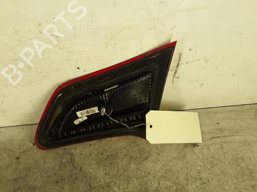 Venstre baglygte bagklap CITROËN C4 II (NC_) 1.6 HDi 115 | BP30020422C79