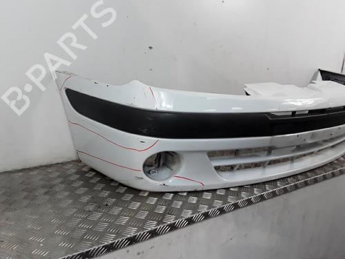 Stoßstange vorne RENAULT SCÉNIC I MPV (JA0/1_, FA0_) 1.4 16V (JA0D, JA1H, Ja0W, JA10) | BP30026536C7 