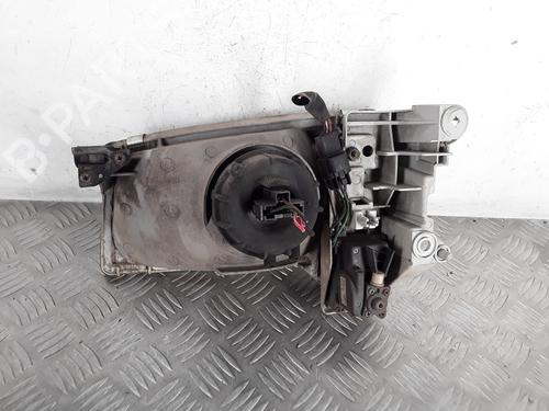 Right headlight MAZDA DEMIO (DW) 1.3 16V (DW3W, DW19) | BP30019579C29 