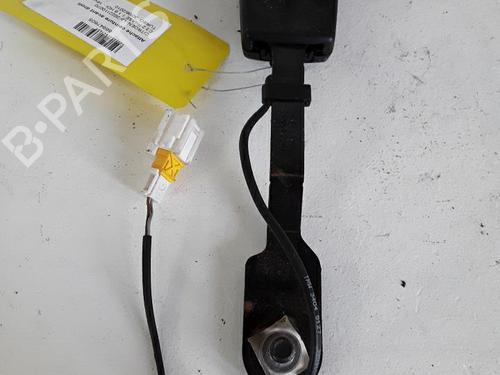 Seat buckle CITROËN C3 II (SC_) 1.6 HDi 90 | BP30021922I32