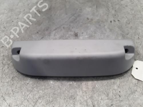 Third brake light PEUGEOT BIPPER Tepee 1.3 HDi 75 | BP30018370L11 