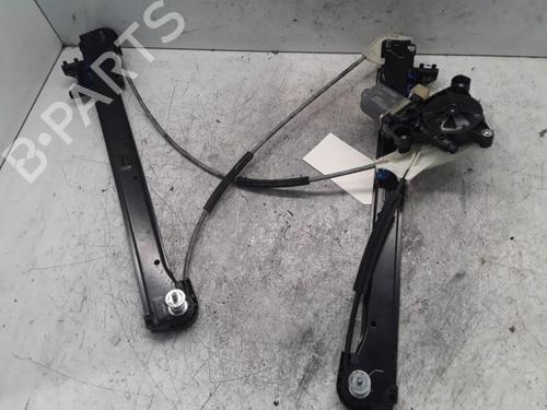 Lève-vitre avant gauche AUDI A3 Sportback (8VA, 8VF) 2.0 TDI | BP30009237C22 