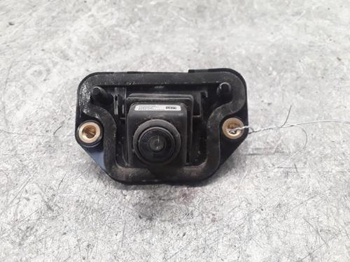 Camera NISSAN MICRA V (K14) 1.5 DCI | BP30009459E14