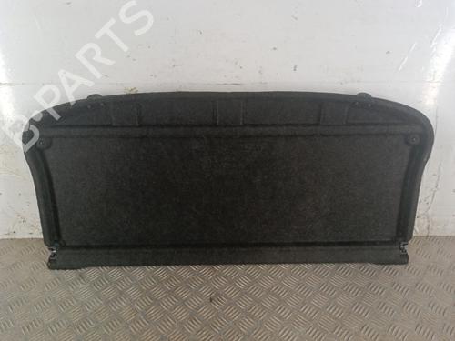 Rear seat RENAULT MEGANE IV Hatchback (B9A/M/N_) 1.3 TCe 115 (B9N9) | BP39096545C17 - Image 2