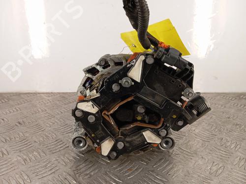 Used Alternator Alternator CITROËN C4 II (NC_) 1.6 BlueHDi 120 (120 hp) 33692636 33692636