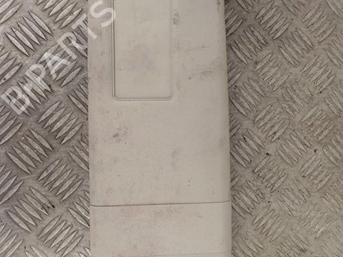 Used Left sun visor VW TIGUAN (5N_) 2.0 TFSI 4motion (200 hp) 31586982