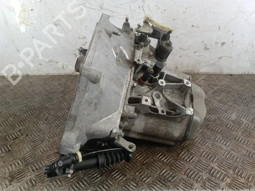 Gearbox CITROËN C3 II (SC_) | BP38089663M3 - Image 5
