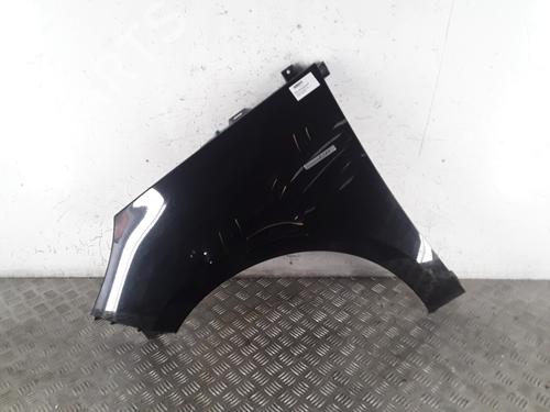 Aleta delantera izquierda RENAULT SCÉNIC III (JZ0/1_) 1.5 dCi (JZ02, JZ0R) (95 hp) 30011450