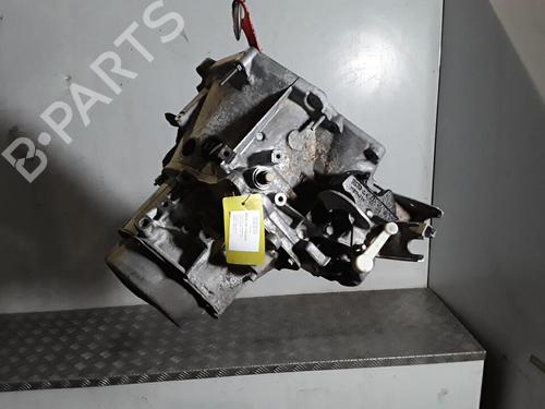 Used Gearbox PEUGEOT 5008 (0U_, 0E_) 1.6 16V (120 hp) 30026287