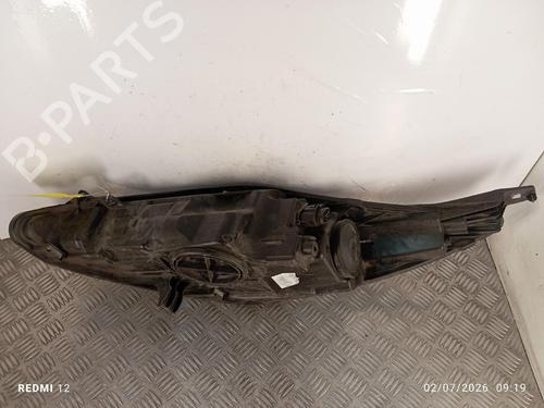 Right headlight FORD FIESTA VI (CB1, CCN) 1.4 TDCi | BP37021970C29 - Image 2