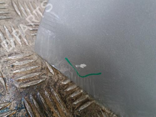 Tailgate CHEVROLET ORLANDO (J309) 2.0 D | BP30012852C6