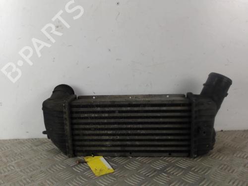 Used Intercooler Intercooler PEUGEOT 307 (3A/C) 2.0 HDi 110 (107 hp) 30022600 30022600