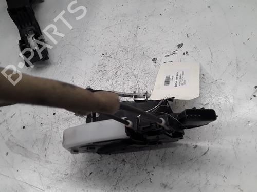 Front left lock NISSAN LEAF (ZE0) Electric | BP30015394C98 