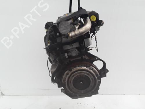 Engine OPEL ASTRA G Hatchback (T98) 2.0 DTI 16V (F08, F48) | BP30022431M1 