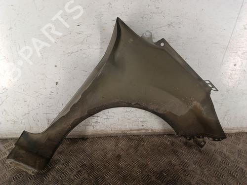 Forskærm venstre FORD FIESTA VI (CB1, CCN) 1.4 TDCi | BP30007595C41 