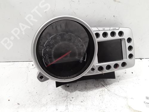 Used Instrument cluster CHEVROLET SPARK (M300) 1.0 (68 hp) 30026103
