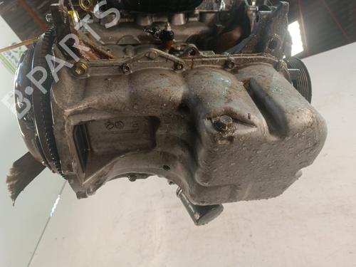 Engine TOYOTA YARIS (_P1_) 1.0 (SCP10_, SCP10R) | BP36150812M1 - Image 5