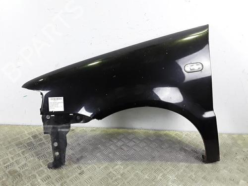 Used Left front fenders VW POLO III (6N1) 60 1.4 (60 hp) 30016770
