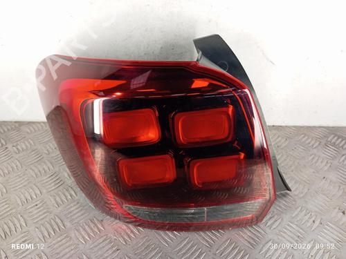 Used Left taillight Left taillight 39558633 39558633