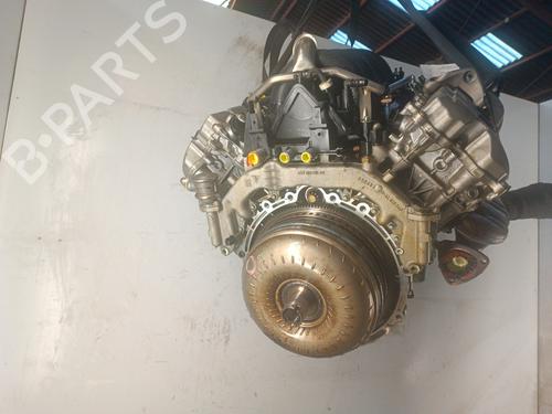 Engine PORSCHE CAYENNE (9PA) S 4.5 | BP31993204M1