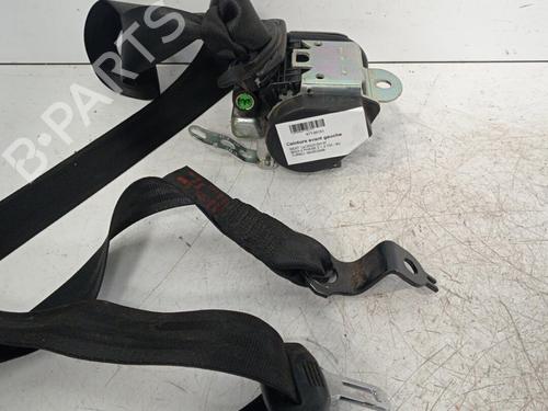 Used Front left seatbelt Front left seatbelt SEAT IBIZA III (6L1) 1.4 TDI (70 hp) 30021892 30021892