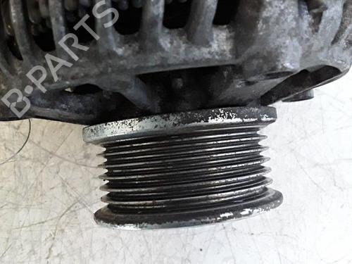 Alternator TOYOTA YARIS (_P13_) 1.4 D (NLP130_, NLP130) | BP30016360M7 