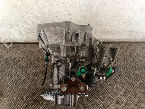 Gearbox OPEL COMBO Box Body/MPV (X12) 1.3 CDTI (B05) | BP30940736M3