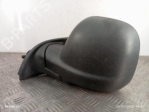 Used Left mirror Left mirror 37716012 37716012