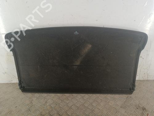 Used Rear parcel shelf Rear parcel shelf 38740810 38740810